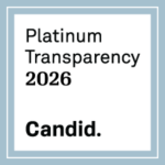 Platinum Transparency 2026 Candid
